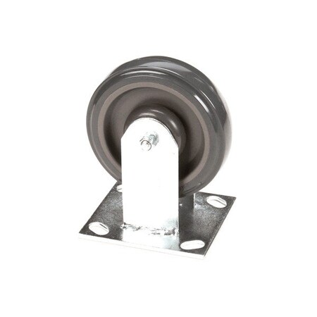 Hobart Caster, 5 Rigid 960519